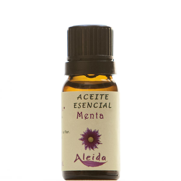 Aceite Esencial De Menta Ecológico Aromaterapia Y Cosmética Natural Casera Tienda Online 3868