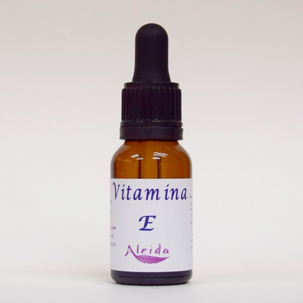 Vitamina E pura (uso cosmtico)