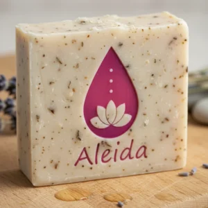 Jabones Naturales Especiales - ALEIDA BIO